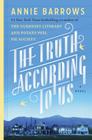 The Truth According to Us Cover Image