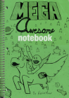 Mega Awesome Notebook By Kevin Minor Cover Image