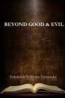 Beyond Good and Evil Cover Image