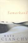 Samarkand By Kate Clanchy Cover Image