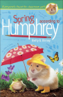 Spring According to Humphrey By Betty G. Birney Cover Image