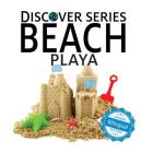 Playa/Beach By Xist Publishing Cover Image