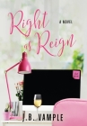 Right as Reign Cover Image