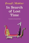 In Search of Lost Time: Mahler after Proust (The German List) By Nicolas Mahler, Alexander Booth (Translated by) Cover Image