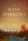 Many Sparrows: A Novel Cover Image