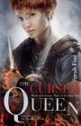 The Cursed Queen (The Impostor Queen #2) By Sarah Fine Cover Image