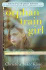 Orphan Train Girl By Christina Baker Kline Cover Image