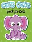 Cut Out Book For Kids Cover Image