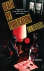 Death by Publication: A Mystery Cover Image