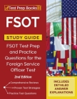 FSOT Study Guide: FSOT Test Prep and Practice Questions for the Foreign Service Officer Test [2nd Edition] By Tpb Publishing Cover Image
