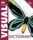 Ultimate Visual Dictionary By DK Cover Image