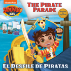 El Desfile de Piratas (Santiago of the Seas) (Pictureback(R)) Cover Image