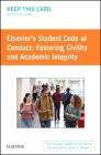 Elsevier's Student Code of Conduct - Access Card: Fostering Civility and Academic Integrity Cover Image