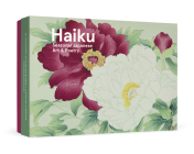Haiku: Seasonal Japanese Art and Poetry Boxed Notecard Assortment By Haiku (Illustrator) Cover Image