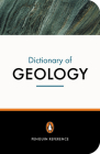 The Penguin Dictionary of Geology Cover Image