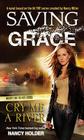 Saving Grace: Cry Me a River Cover Image