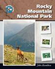 Rocky Mountain National Park (National Parks) By John Hamilton Cover Image