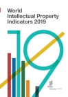 World Intellectual Property Indicators - 2019 Cover Image