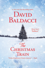 The Christmas Train By David Baldacci Cover Image