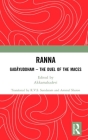 Ranna: Gadāyuddham - The Duel of the Maces By Akkamahadevi (Editor), R. V. S. Sundaram (Translator), Ammel Sharon (Translator) Cover Image