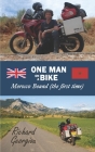 One Man on a Bike. Morocco Bound (the first time) By Richard Georgiou Cover Image
