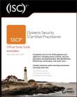 (Isc)2 Sscp Systems Security Certified Practitioner Official Study Guide By Mike Wills Cover Image
