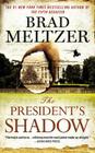 The President's Shadow (The Culper Ring Series #2) Cover Image