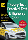 Theory Test, Practical Test & Highway Code Cover Image
