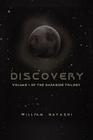 Discovery By William Hayashi Cover Image