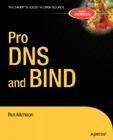 Pro DNS and Bind By Ron Aitchison Cover Image