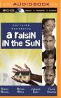A Raisin in the Sun By Lorraine Hansberry, Judyann Elder (Read by) Cover Image