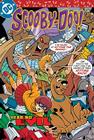 Scooby-Doo in Hear No Evil (Scooby-Doo Graphic Novels) Cover Image
