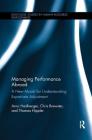 Managing Performance Abroad: A New Model for Understanding Expatriate Adjustment (Routledge Studies in Human Resource Development) By Arno Haslberger, Chris Brewster, Thomas Hippler Cover Image