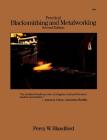 Practical Blacksmithing and Metalworking By Percy Blandford Cover Image