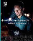 Facial Recognition and Other Security Tech By Alex Woolf Cover Image