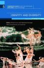 Identity and Diversity: Celebrating Dance in Taiwan (Celebrating Dance in Asia and the Pacific) By Wang Yunyu (Editor), Stephanie Burridge (Editor) Cover Image