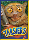 Tarsiers (Curious Creatures) Cover Image