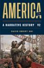 America: A Narrative History Cover Image