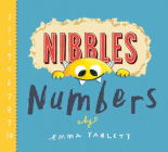 Nibbles: Numbers By Emma Yarlett Cover Image