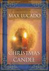 The Christmas Candle By Max Lucado Cover Image