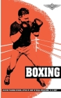 Boxing By U. S. Naval Institute Cover Image