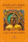 Các Cập Bộ Thiền By Dalai Lama, Thanh Binh (Translator), Tam Binh (Translator) Cover Image