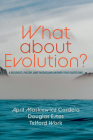 What about Evolution? By April Maskiewicz Cordero, Douglas Estes, Telford Work Cover Image