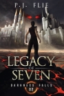 Legacy of Seven: Darkness Falls Cover Image