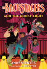 The Backstagers and the Ghost Light (Backstagers #1) Cover Image