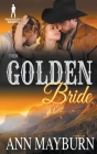 Their Golden Bride By Ann Mayburn, Bridgewater Brides Cover Image