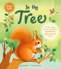 In the Tree: A Magic Flaps Book By Will Millard, Rachel Qiuqi (Illustrator) Cover Image