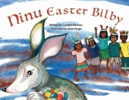 Ninu Easter Bilby By Lyndall Stavrou, Jann Forge (Illustrator) Cover Image