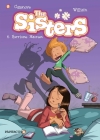 The Sisters Vol. 6: Hurricane Maureen Cover Image