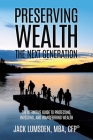 Preserving Wealth: The Next Generation Cover Image